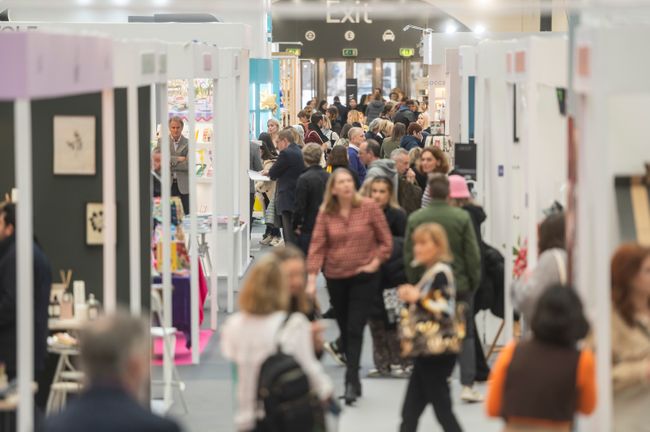 Top Drawer AW23: The Must-Attend Trade Show Event of the Year!